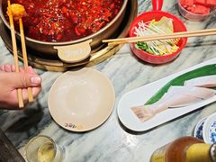 -矮板凳老火锅(宽窄巷子店)