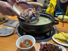 -尼玛藏家风味园(阿山食城店)