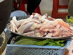 -威邵鸡煲(西华路总店)