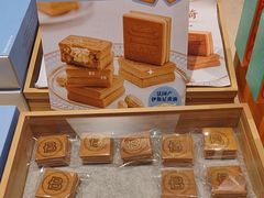 -巴黎贝甜(凯德MALL望京店)