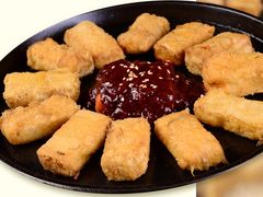 -刀板香·安徽菜(国购IFC店)
