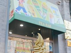 -吴裕泰茶庄(前门大街店)