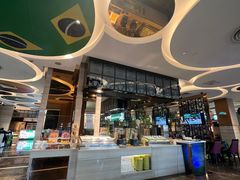-舜和巴西烤肉餐厅(舜和国际店)