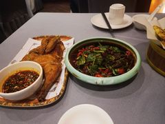-金哥私房菜馆(张府园总店)