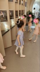 -艾薇芭蕾艺术中心