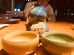 -老九巷川小馆(万松园店)