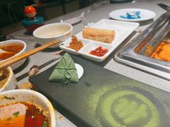 -海底捞火锅(龙湖金沙天街店)