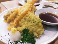 杂锦天妇罗-赤稻·日式料理(禅城店)