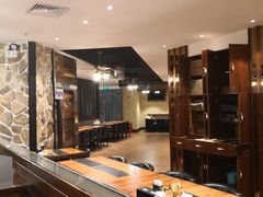 自助取餐区-汉巴味德(大悦城店)