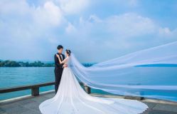 点击看大图 -摩玛婚纱摄影(杭州店)