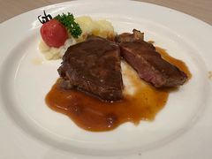 -怡咖啡·自助餐·西安香格里拉