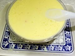 蜜桃酱蛋奶糊-百花传统甜品店(原址店)