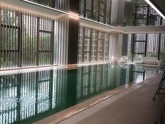 -优享健身(三元桥店)