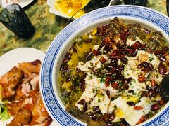 -凯荟·不止酸菜鱼(广州鸿德国际店)
