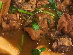 -北京小肠陈饭庄(方庄店)