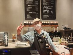 -星巴克臻选(北京前门大街店)