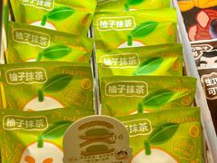 -辛一·铜锣烧(鸿寿坊店)