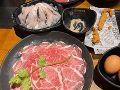 -呷哺呷哺 黄金牧场 (新中关购物中心店)