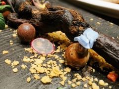 -莹珠阁·私房菜