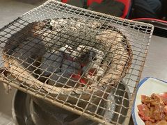 -胡同泥炉烤肉(总店)