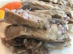 -巴依老爷新疆美食(常营店)