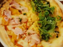 -PIZZA BIANCA(万象城店)