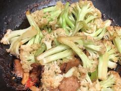 -黑鸡小馆(金源店)