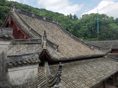 -宁波市保国寺古建筑博物馆