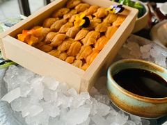 海胆339-斯普汇生蚝牛排馆(中骏世界城店)