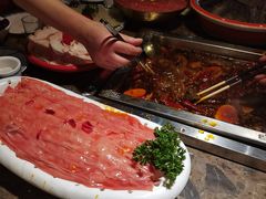 -码头故事火锅(大丰店)