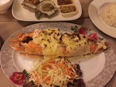 -Red Lobster
