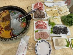 -晓林火锅(安定门店)
