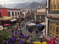 景观位-玛吉阿米·餐吧