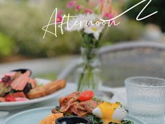 -翠贝卡&Mama Kelly Brunch Coffee(河西店)