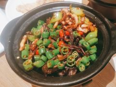 -金掌勺锅包肉(太原万达店)