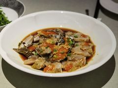-明州小宴(文化广场店)