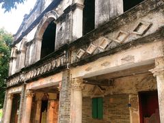 -三泉湾侨文化主题餐厅