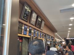 -王家沙点心店(南京西路总店)