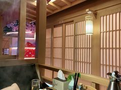 -礼舍·和牛火锅·烤肉·料理餐厅(华茂店)