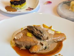 -Le Comptoir de Pierre Gagnaire