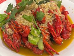 -新凯旋烧烤·燕姐千岛湖土菜