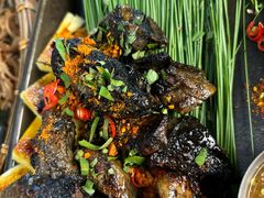 -Ameigo梅果·云贵川bistro(长宁来福士店)