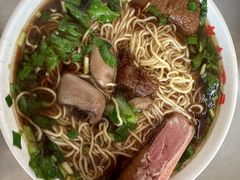 -老赵面店(大西路店)