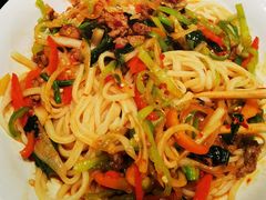 -巴依老爷新疆美食(清华东门店)