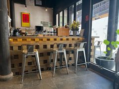 -Metal hands·铁手咖啡