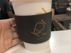 -KOI Thé(正佳广场店)