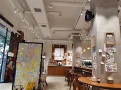 大堂-小豆海棠(人民南路店)