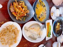 -道南書院·私房菜·早午茶·茶馆