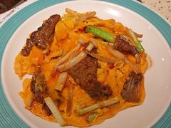 -新宝餐厅(流塘店)