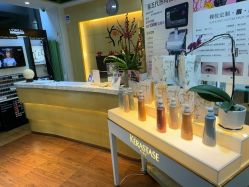 -艺米阳光Hair Salon